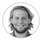 Avatar for Tor Sorensen