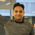 Avatar for Anshu Bansal