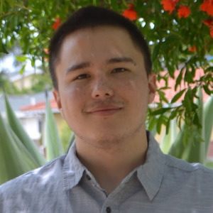 Aaron Yoshitake