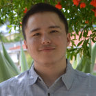 Avatar for Aaron Yoshitake