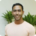 Avatar for Saeid Hejazi