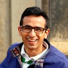 Avatar for Syon Bhanot