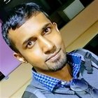 Avatar for Dinesh Murugappan