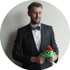 Avatar for François POLVEREL