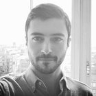 Avatar for Oriol Cordón Vergara