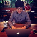 Avatar for Jinu Kim