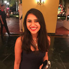 Avatar for Anisha Goel