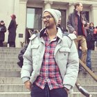Avatar for Kishan Jangam
