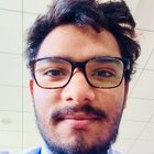 Avatar for Arjit Chauhan