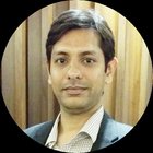 Avatar for Siddharth Bharadwaj
