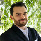 Avatar for Joseariel Gomez Ortigoza