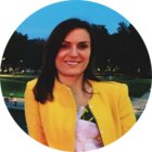 Avatar for Iwona Leszczyńska