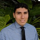 Avatar for Isaac Pelayo