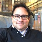 Avatar for Ilnort Rueda Saldivar