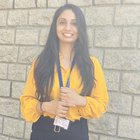 Avatar for Vidhi Sharma