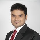 Avatar for Rishabh Maurya