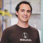 Avatar for Jim Mills