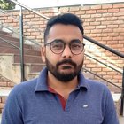 Avatar for Ashok Chouhan