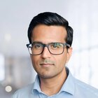 Avatar for Vivek Gera