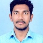 Avatar for AJAY VARGHESE