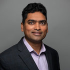 Avatar for Kiran Bhogadi