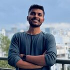Avatar for Ankit Wagh