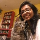 Avatar for Aditi Kashikar