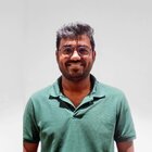 Avatar for Gopal Kumar