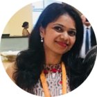 Avatar for Shilpa Nair
