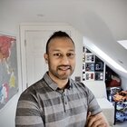 Avatar for Faiz Asif Khan