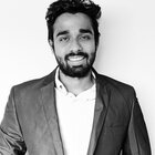 Avatar for Sumant Saxena