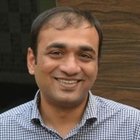 Avatar for Anshuman Chaudhary