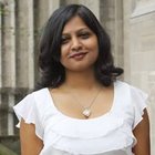 Avatar for Shrutika Poyrekar