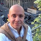 Avatar for Alexandr Sazonov