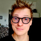 Avatar for Andy Legenki