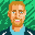 Avatar for Brennan Biddle