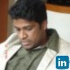 Avatar for Natarajan H K