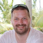 Avatar for Isaac Sheldon