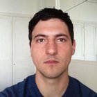Avatar for Stoyan Dimitrov