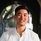 Avatar for Jonathan Wang