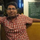 Avatar for Krishnan Menon