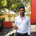 Avatar for Naveen Reddy