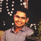 Avatar for Suvodhoy Sinha
