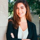 Avatar for Rebecca Faroro Giovannetti