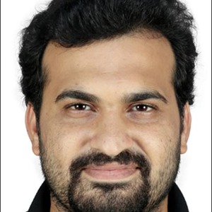 Vivek Sarda