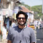 Avatar for Daiveekram J