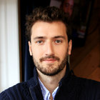 Avatar for Nicholas Charriere
