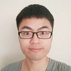 Avatar for Xiangyu Chen