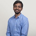 Avatar for Suresh Prasanna