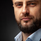 Avatar for Yuriy Sylovanyuk